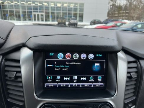 Used 2019 Chevrolet Tahoe Premier image 10