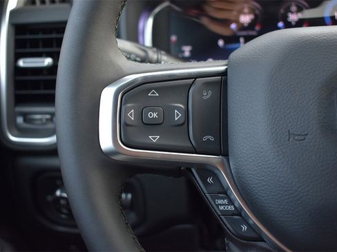 New 2026 RAM 1500 Big Horn image 15