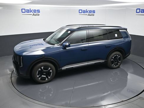 New 2027 Kia Telluride EX AWD/4WD image 51