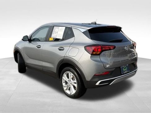 Certified 2023 Buick Encore GX Preferred w/ Cold Weather Comfort Package FWD image 3