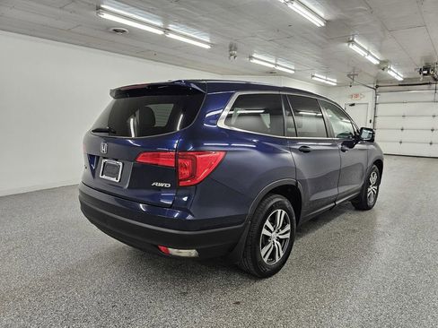 Used 2016 Honda Pilot EX-L image 4