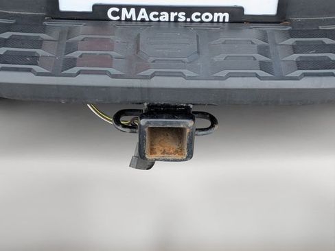 Used 2021 Toyota Tacoma SR w/ SR Convenience Package image 27