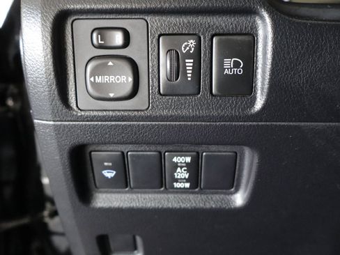 Used 2021 Toyota 4Runner Nightshade image 19