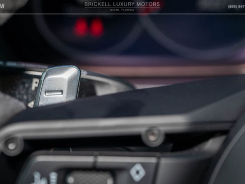 Used 2022 Porsche Panamera GTS image 32