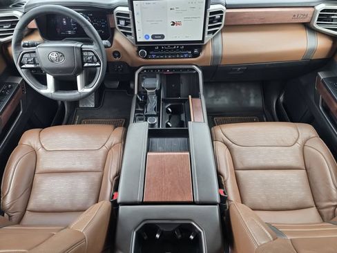Certified 2026 Toyota Sequoia 1794 Edition AWD/4WD image 23
