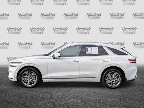 Used 2024 Genesis GV70 2.5T w/ Select Package AWD/4WD image 7