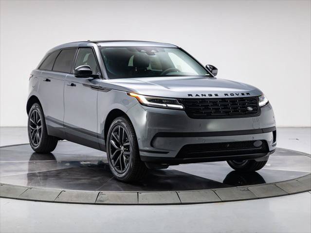 New 2026 Land Rover Range Rover Velar S AWD/4WD image 7
