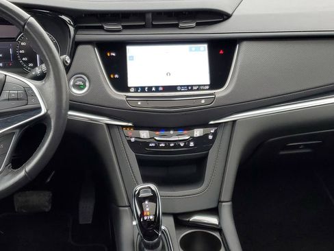 Certified 2024 Cadillac XT5 Premium Luxury image 25
