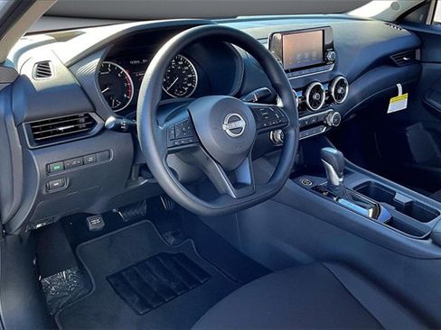 Certified 2025 Nissan Sentra S image 16