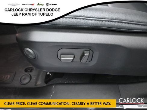 New 2026 Jeep Wrangler Unlimited Sahara image 13