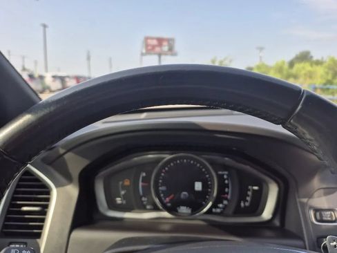 Used 2015 Volvo XC60 T6 Platinum FWD image 33