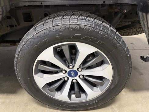 Used 2020 Ford F150 XL w/ Equipment Group 101A Mid AWD/4WD image 11