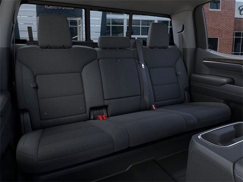 New 2025 GMC Sierra 1500 Elevation w/ Preferred Package image 17