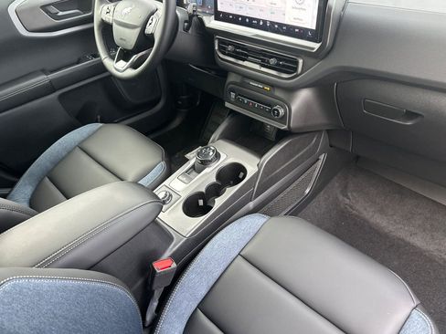 New 2026 Ford Bronco Sport Outer Banks image 16