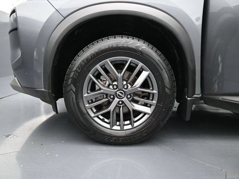 Used 2023 Nissan Rogue S AWD/4WD image 27