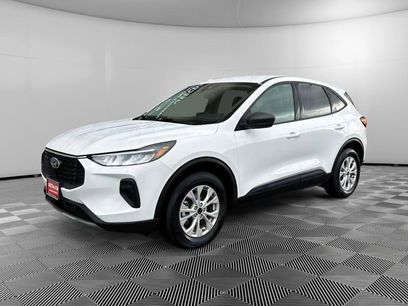 Used 2025 Ford Escape Active