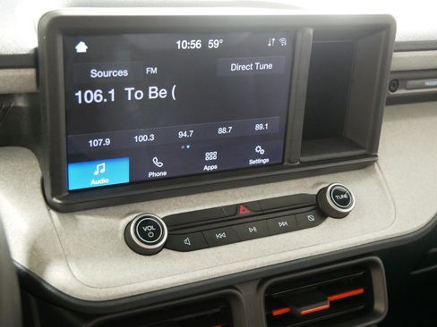 Used 2022 Ford Maverick XLT w/ Equipment Group 300A Standard image 22