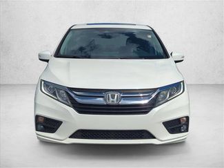 Used 2019 Honda Odyssey EX-L video 3
