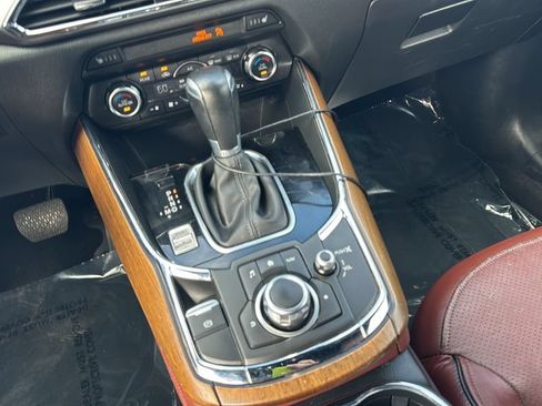 Used 2016 MAZDA CX-9 Signature AWD/4WD image 23