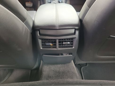 Used 2016 Cadillac ATS Luxury w/ Cold Weather Package AWD/4WD image 12