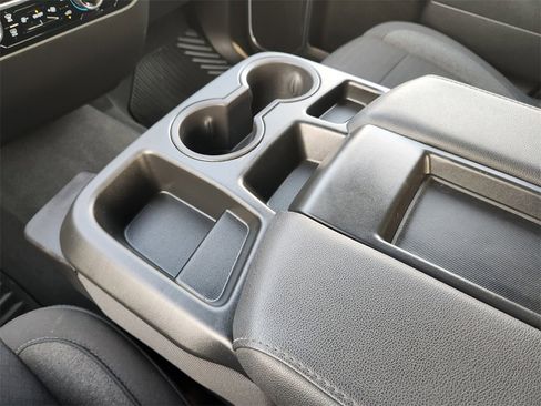 Certified 2025 Chevrolet Silverado 2500 LT w/ Convenience Package image 22