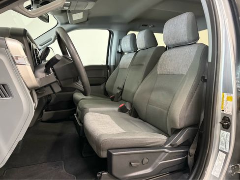 Used 2023 Ford F250 XLT w/ FX4 Off-Road Package image 14
