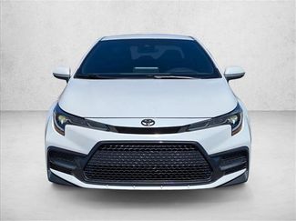 Used 2020 Toyota Corolla SE w/ Carpet Mat Package (TMS) video 2