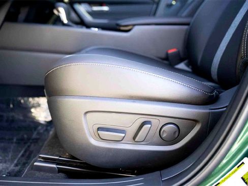 New 2026 MAZDA CX-50 AWD 2.5 S w/ Weather Package image 11