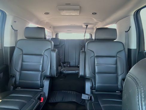 Used 2017 GMC Yukon XL Denali w/ Open Road Package AWD/4WD image 20