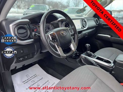 Certified 2023 Toyota Tacoma SR5 image 14