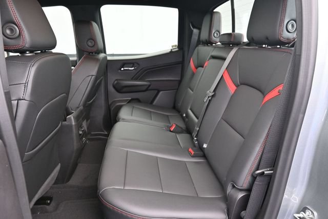 New 2026 Chevrolet Colorado Z71 AWD/4WD image 21