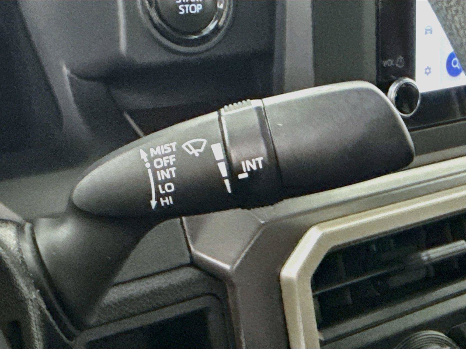 Used 2024 Toyota Tacoma SR5 RWD image 14