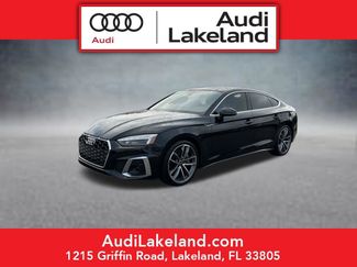 Used 2023 Audi A5 2.0T Premium Plus w/ Premium Plus AWD/4WD 360° Tour