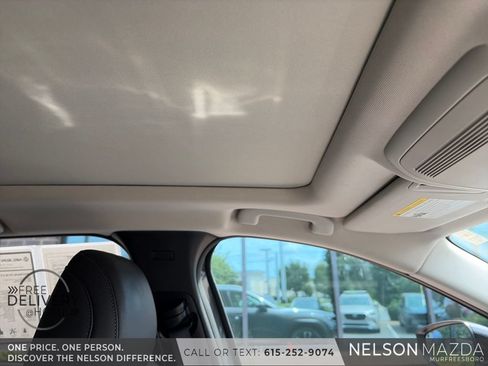 Used 2024 MAZDA CX-50 AWD 2.5 S w/ Cargo Package image 14