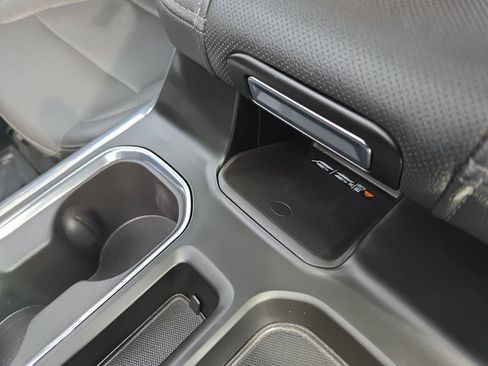 Certified 2024 GMC Sierra 1500 SLT w/ SLT Premium Plus Package image 18