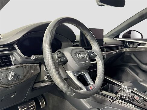 Used 2023 Audi S5 Premium Plus w/ Premium Plus Package image 9