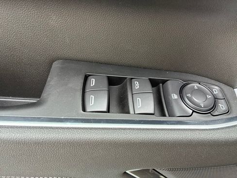 New 2026 Chevrolet Silverado 1500 RST w/ RST Select Package AWD/4WD image 23