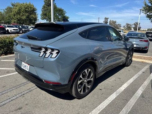 Used 2023 Ford Mustang Mach-E Premium RWD image 3