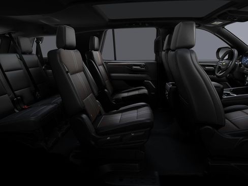 New 2026 Chevrolet Tahoe High Country AWD/4WD image 68