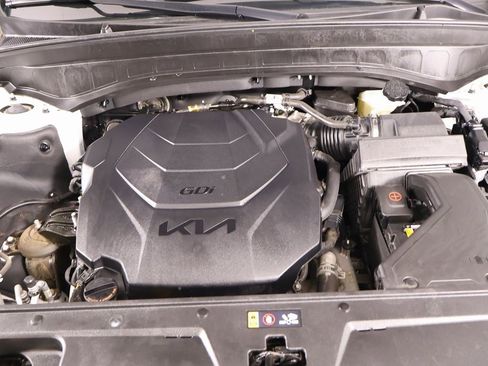 Used 2023 Kia Telluride SX Prestige X-Pro image 22