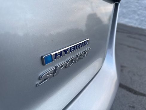 Used 2024 Honda Accord Sport image 14