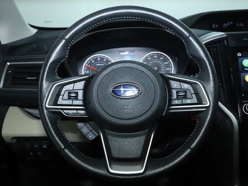 Used 2022 Subaru Ascent Premium w/ Convenience Package image 22