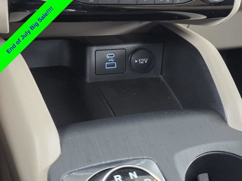 Used 2022 Ford Escape SEL FWD image 26