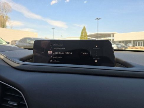 New 2026 MAZDA CX-30 AWD 2.5 S image 27