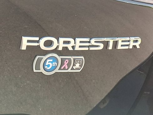 Certified 2024 Subaru Forester Premium AWD/4WD image 30