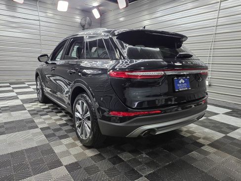 Used 2022 Lincoln Corsair Reserve w/ Equipment Group 201A AWD/4WD image 8