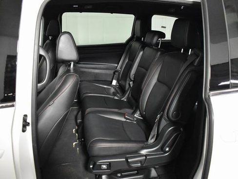 Used 2025 Honda Odyssey Sport-L image 30