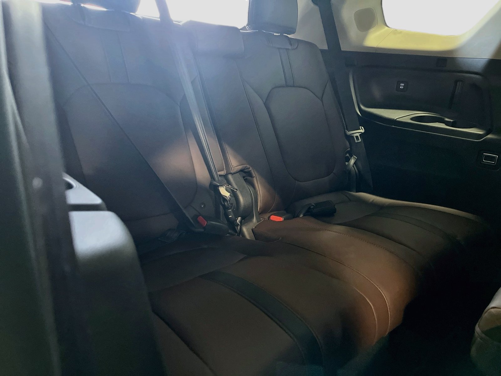 Used 2025 Honda Pilot Elite image 28