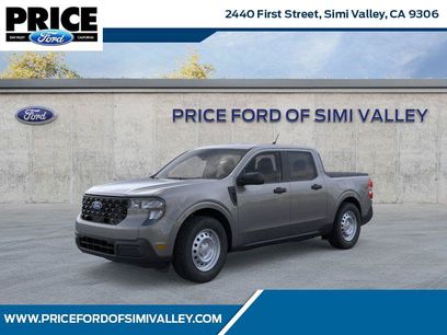 Used 2025 Ford Maverick XL w/ Equipment Group 102A