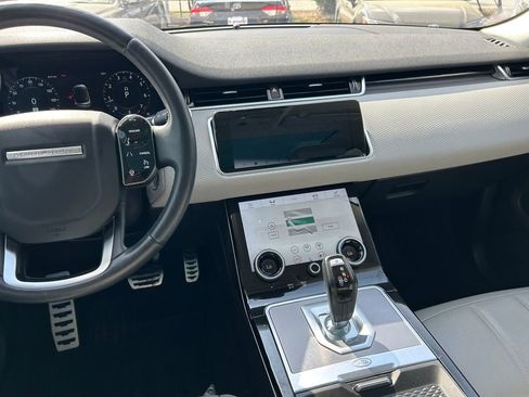 Used 2020 Land Rover Range Rover Evoque S image 19